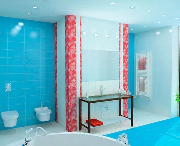 Плитка Azulejos Alcor Baleares