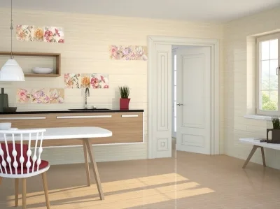 Плитка Azulejos Alcor Berna