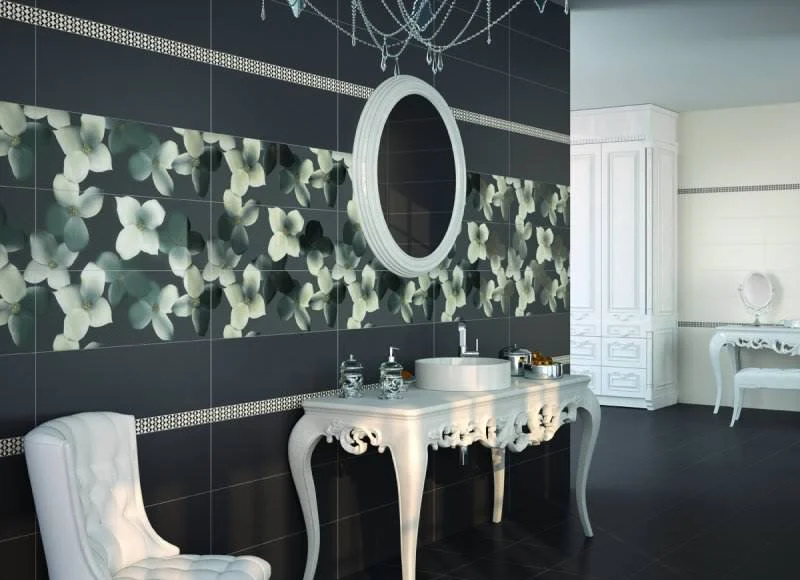 Плитка Azulejos Alcor Milan