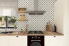 Керамогранит Azulejos El Mijares Alba