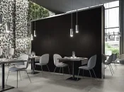 Керамогранит Baldocer Black