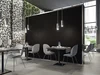 Керамогранит Baldocer Black