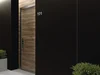 Керамогранит Baldocer Black