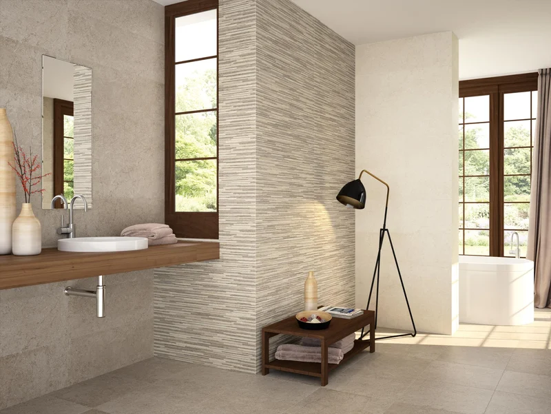 Плитка Baldocer Concrete