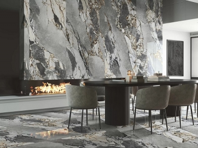 Керамогранит Baldocer Mineral