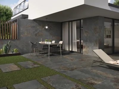 Керамогранит Baldocer Slate