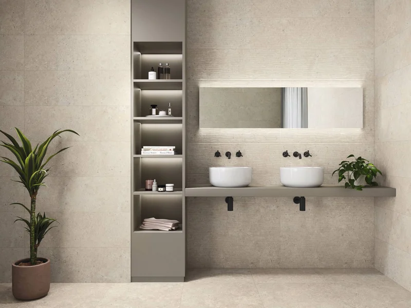 Керамогранит Baldocer Stoneland