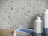 Керамогранит Baldocer Stracciatella