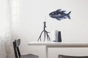 Плитка Bardelli Il Pesce Seleste