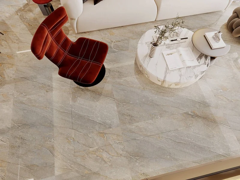Керамогранит Basconi Home Brown Marble