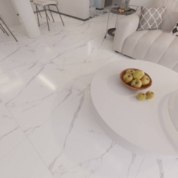 Calacatta White