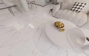 Calacatta White