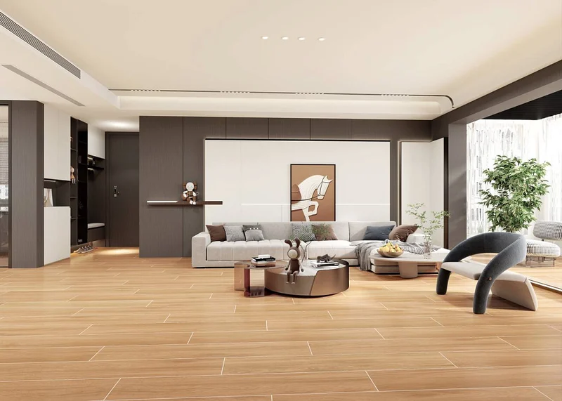 Керамогранит Basconi Home Cherry