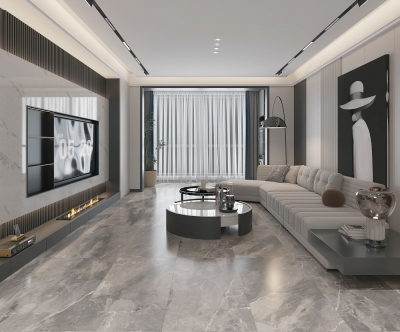 Керамогранит Basconi Home Cinerite