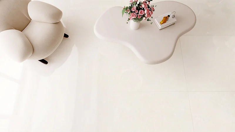 Керамогранит Basconi Home Crema Marfil