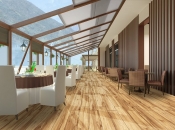 Керамогранит Basconi Home Cypress