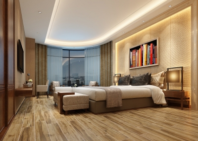 Керамогранит Basconi Home Elm