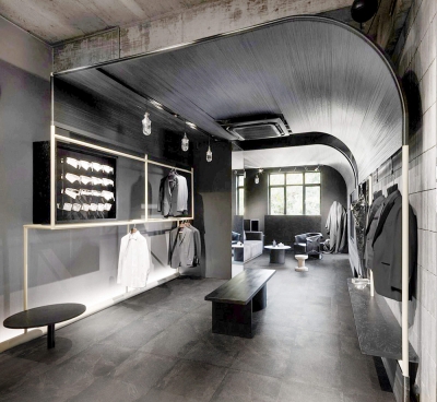 Керамогранит Basconi Home Havana