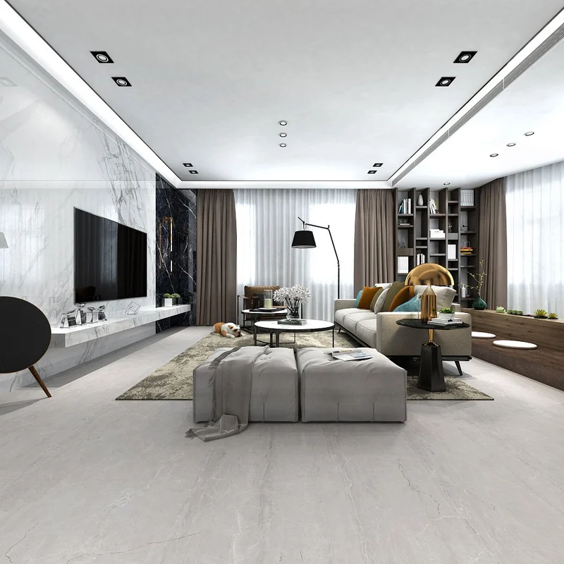 Керамогранит Basconi Home Illution