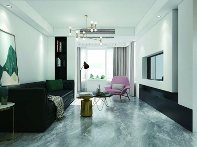 Керамогранит Basconi Home Indigo
