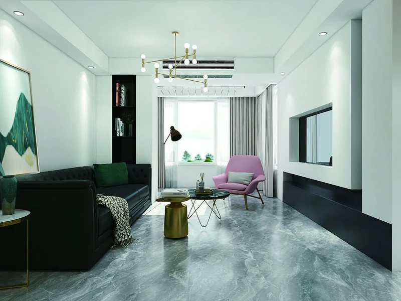 Керамогранит Basconi Home Indigo
