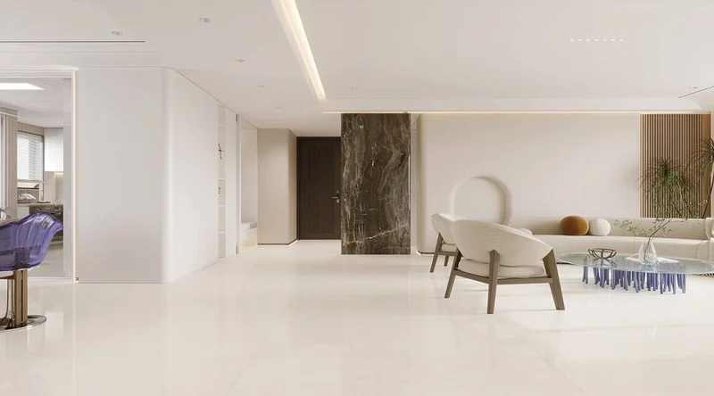 Керамогранит Basconi Home Plain Beige