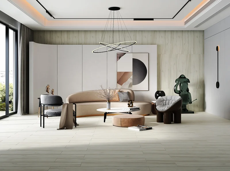 Керамогранит Basconi Home Poplar