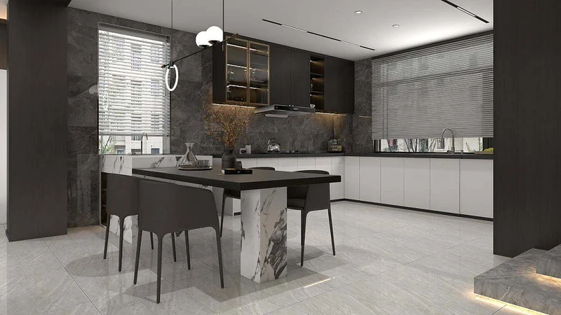 Керамогранит Basconi Home Roma
