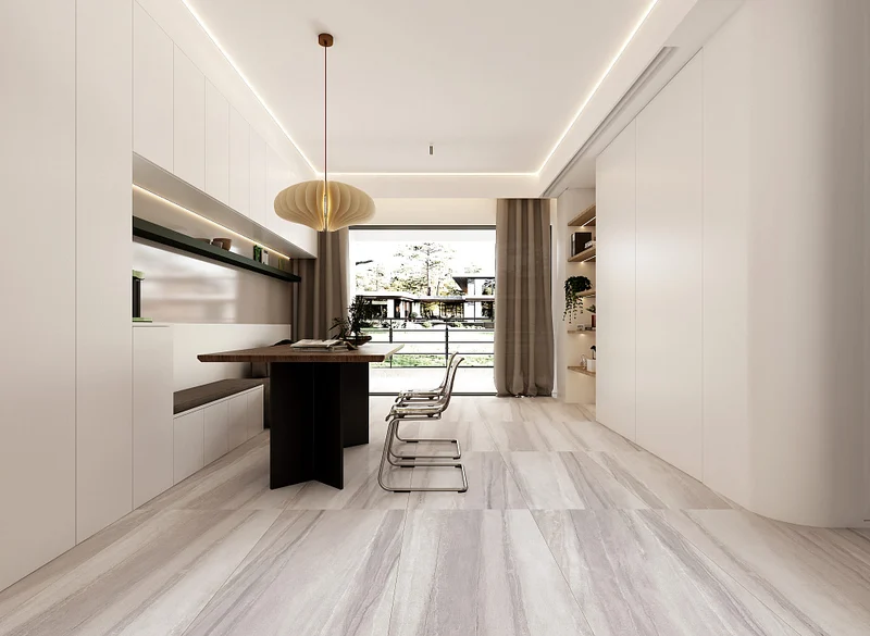 Керамогранит Basconi Home Sandstone