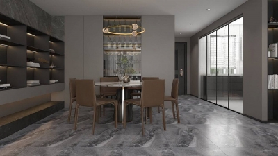 Керамогранит Basconi Home Slate Dark