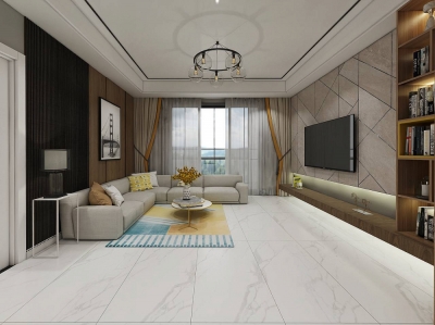 Керамогранит Basconi Home Statuario