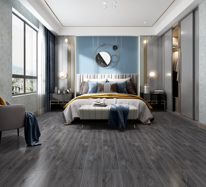 Керамогранит Basconi Home Timber