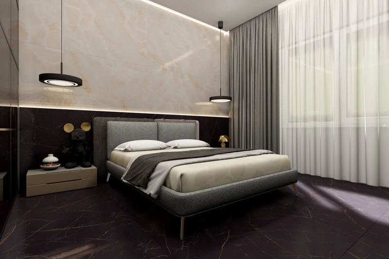 Керамогранит Belleza Alvet