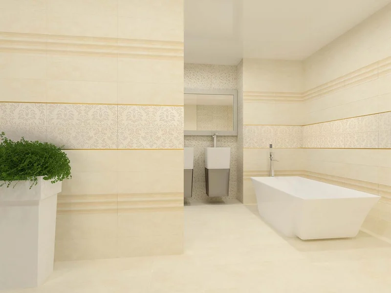 Плитка Belleza Атриум