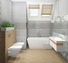 Керамогранит Belleza Aurora