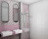 Плитка Belleza Блум