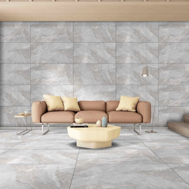 Керамогранит Belleza Decay Copper