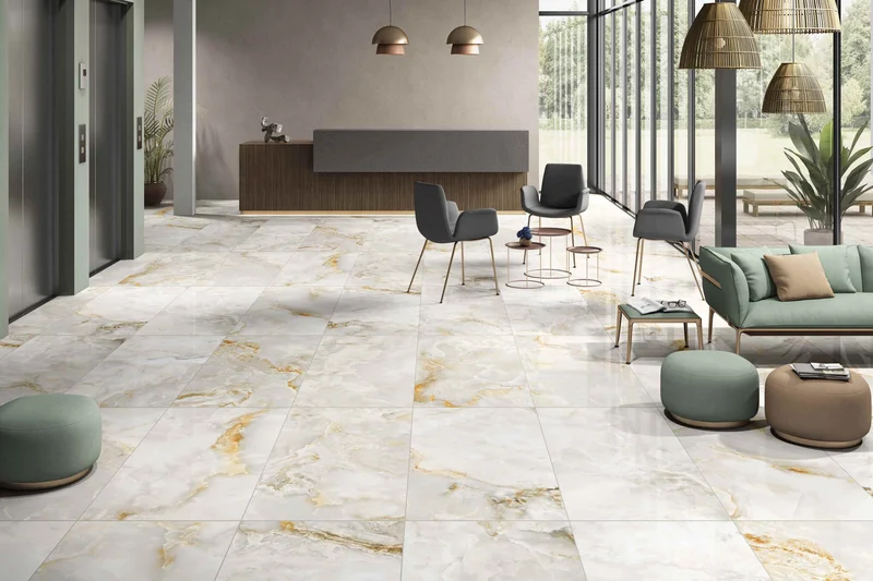 Керамогранит Belleza Dream Onyx