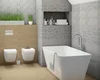 Плитка Belleza Грэйс