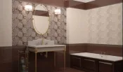 Плитка Belleza Лидия/Барселона/Париж