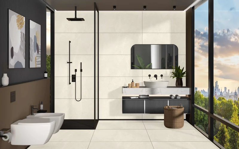 Керамогранит Belleza Lucena
