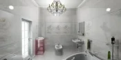 Плитка Belleza Нежность