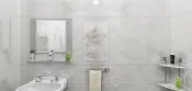 Плитка Belleza Нежность