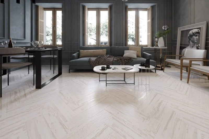 Керамогранит Belleza Oldwood