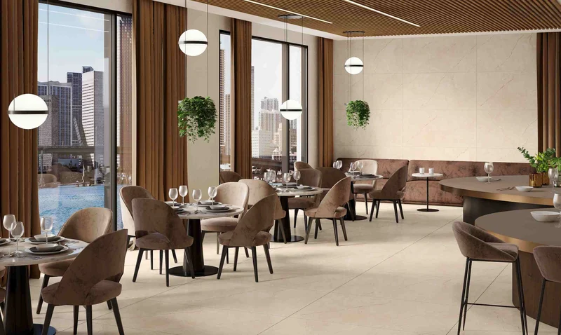 Керамогранит Belleza Riccardi