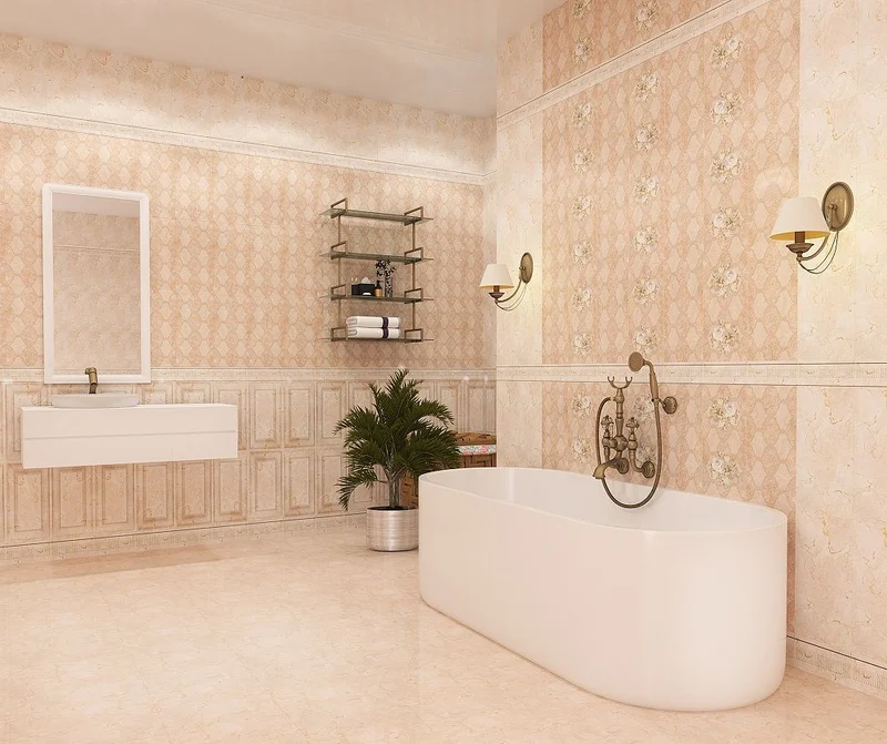 Плитка Belleza Розмари