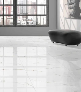 Silver White