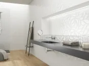 Керамическая плитка Benadresa Blanco Brillo