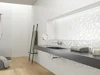 Керамическая плитка Benadresa Blanco Brillo