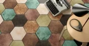 Керамогранит Bestile Fika
